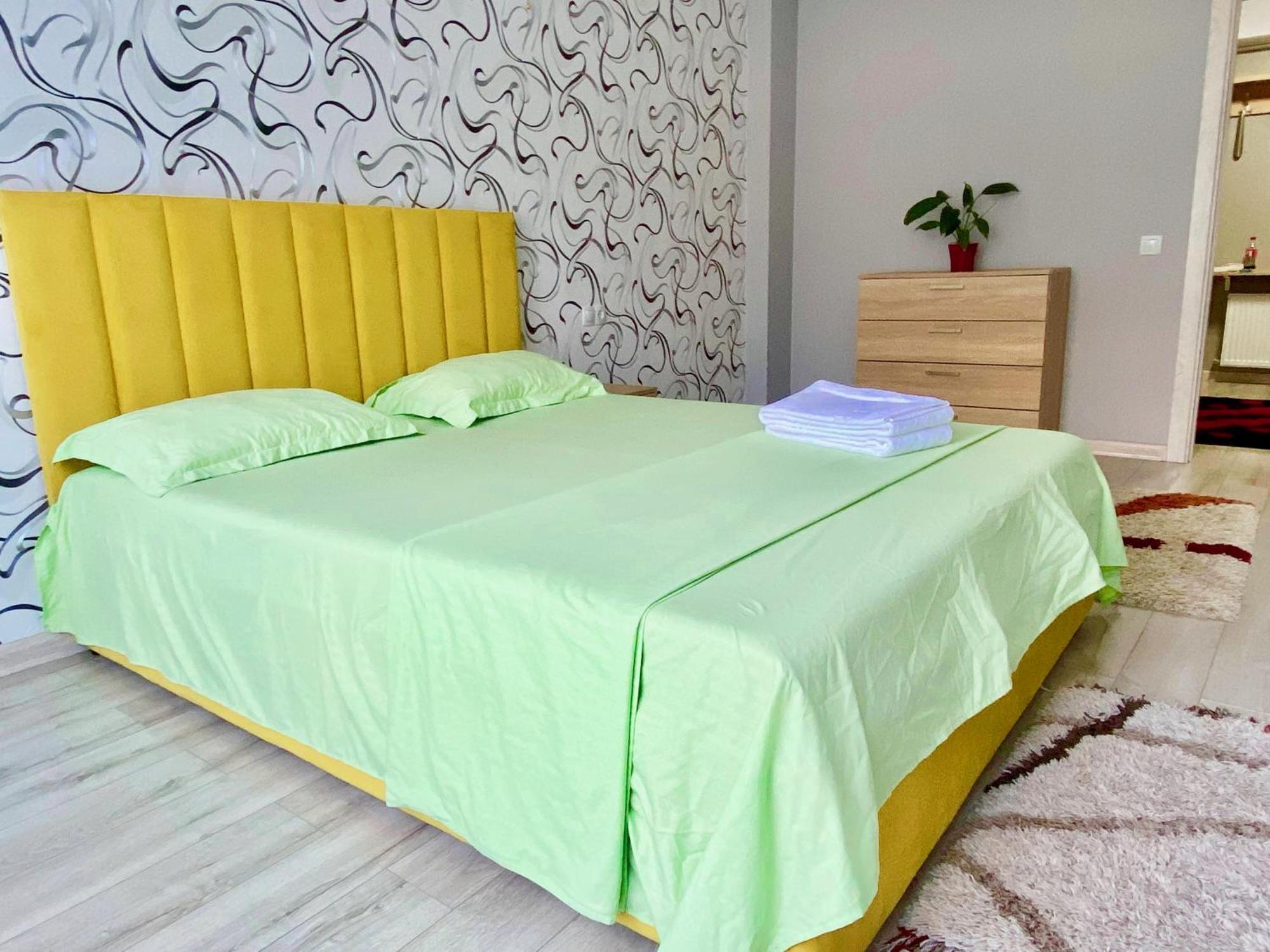 Apartament Comfort Centru Chisinau Exterior foto